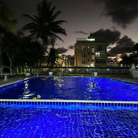 Charmante Maison Dans Residence Prive Tropicaliente Pres De Pôrto das Galinhas Eksteriør billede
