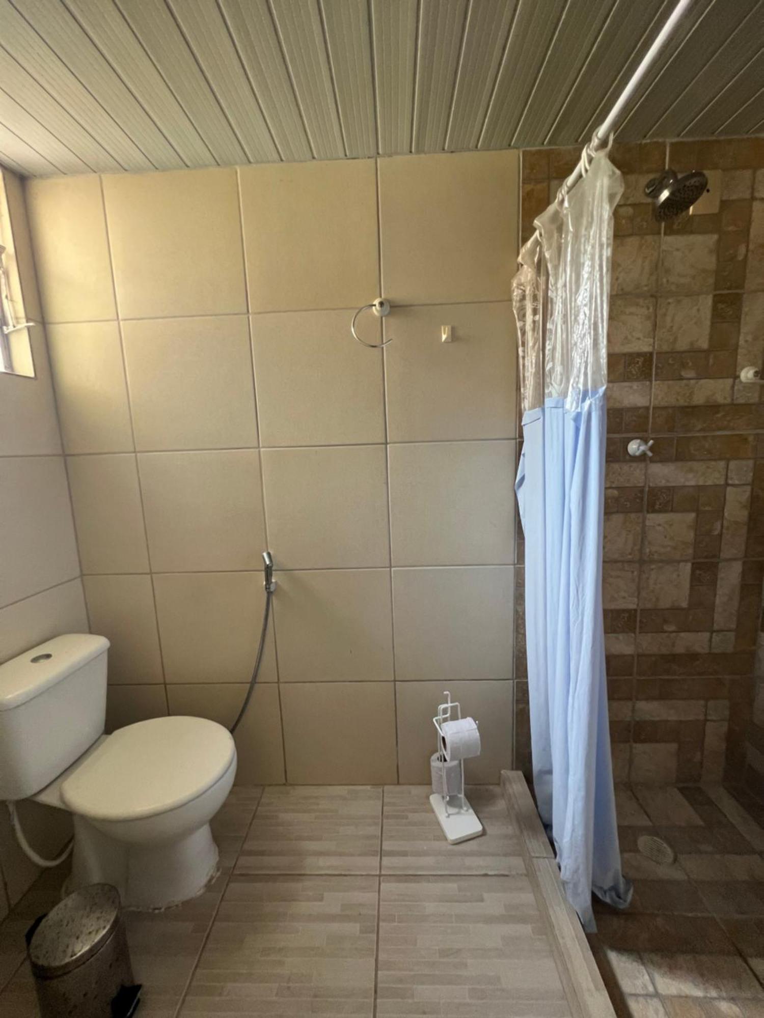 Charmante Maison Dans Residence Prive Tropicaliente Pres De Pôrto das Galinhas Eksteriør billede