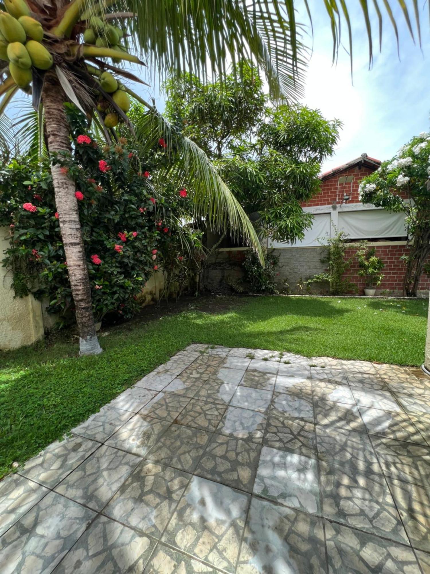 Charmante Maison Dans Residence Prive Tropicaliente Pres De Pôrto das Galinhas Eksteriør billede