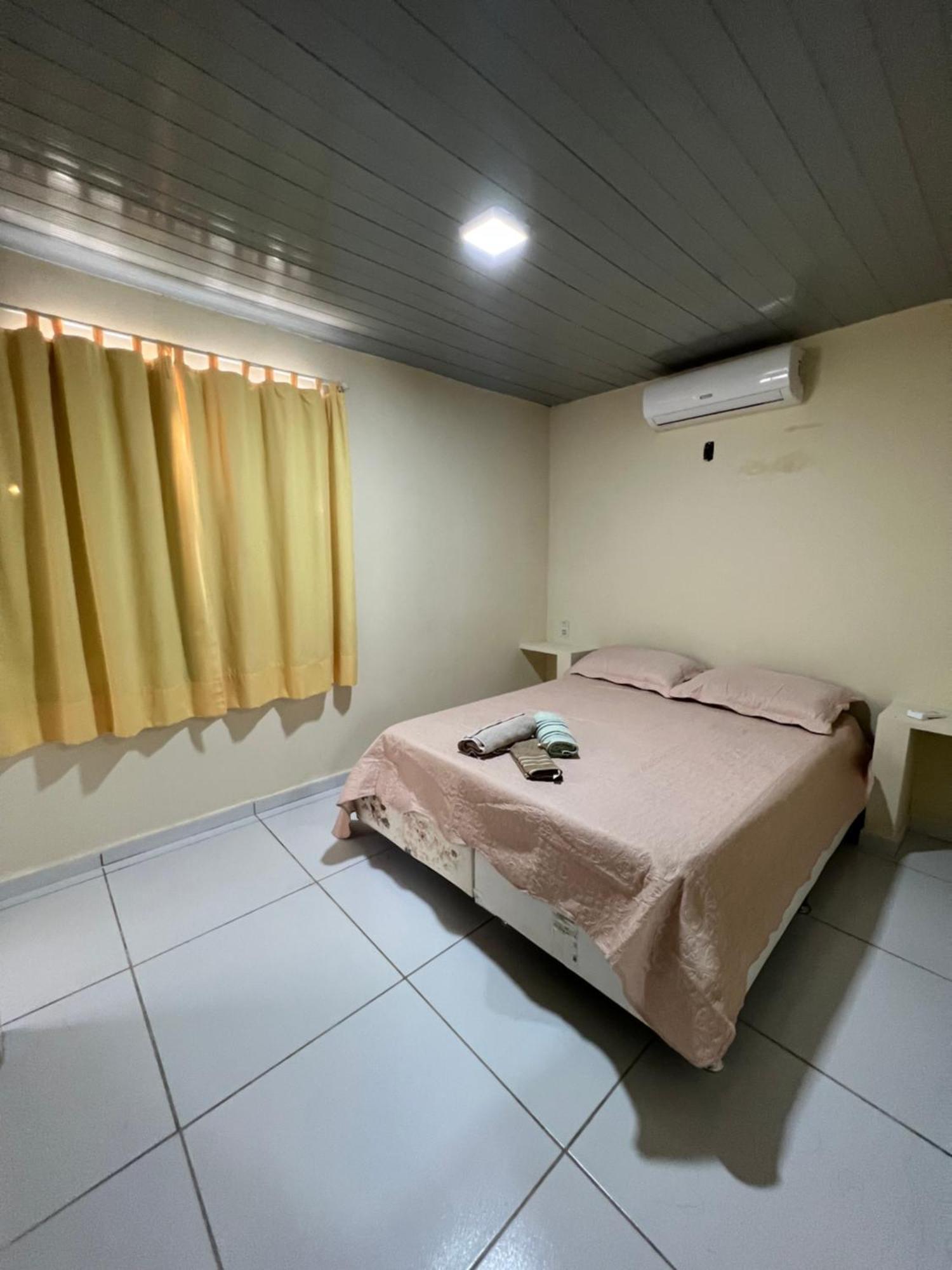 Charmante Maison Dans Residence Prive Tropicaliente Pres De Pôrto das Galinhas Eksteriør billede