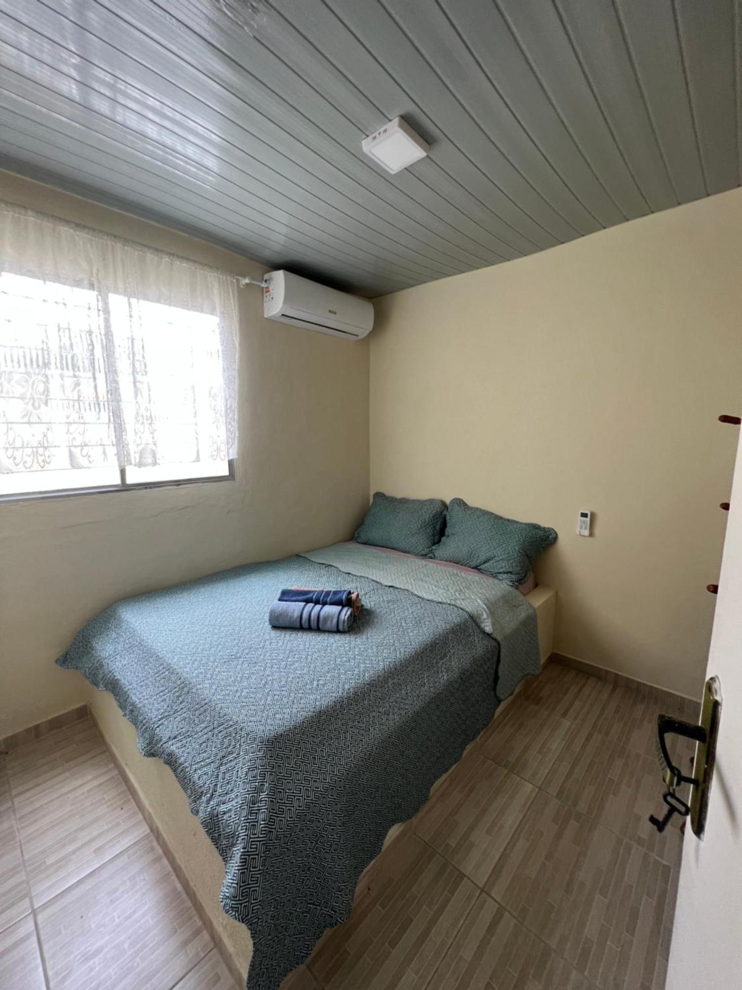 Charmante Maison Dans Residence Prive Tropicaliente Pres De Pôrto das Galinhas Eksteriør billede