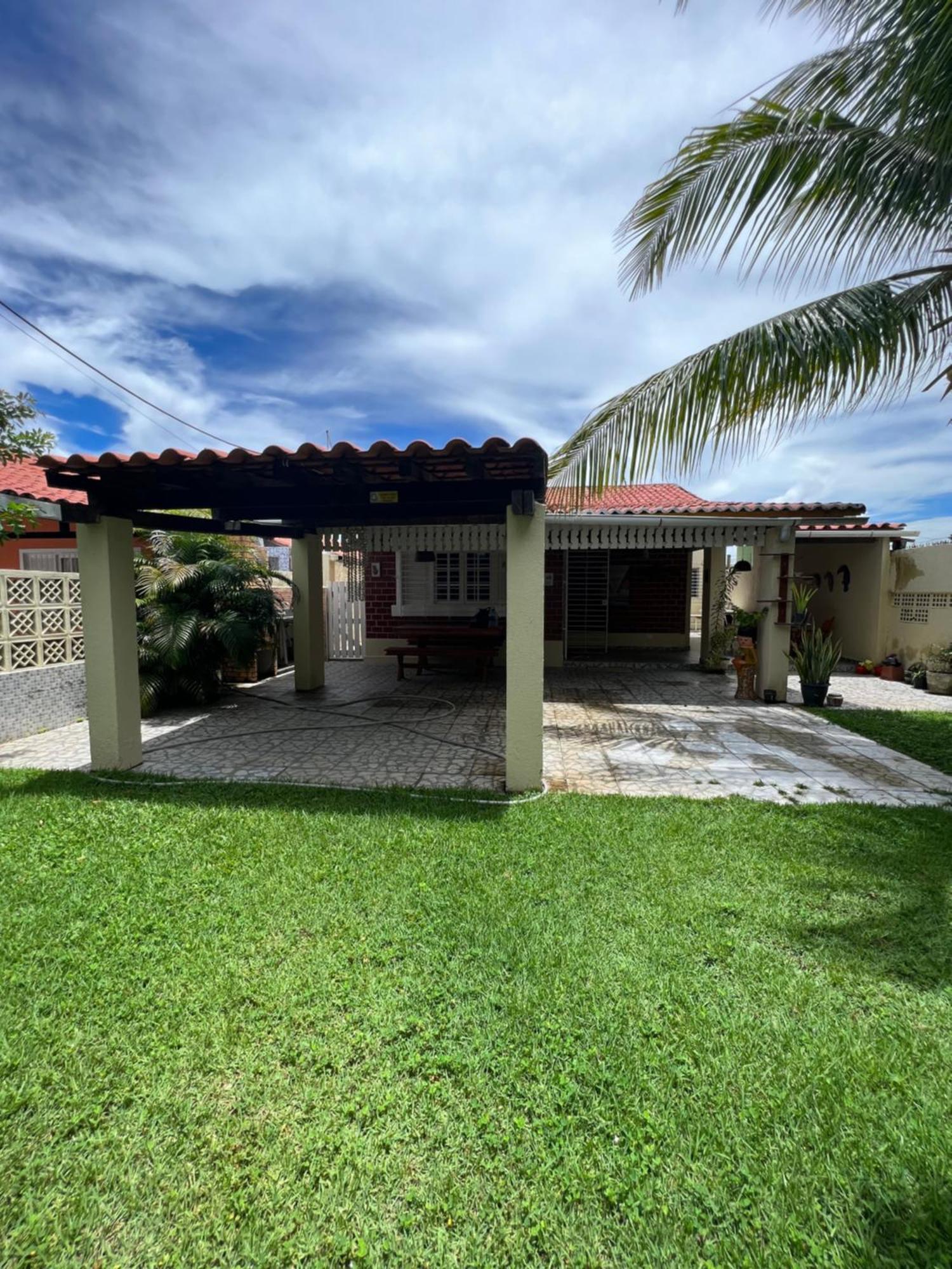 Charmante Maison Dans Residence Prive Tropicaliente Pres De Pôrto das Galinhas Eksteriør billede